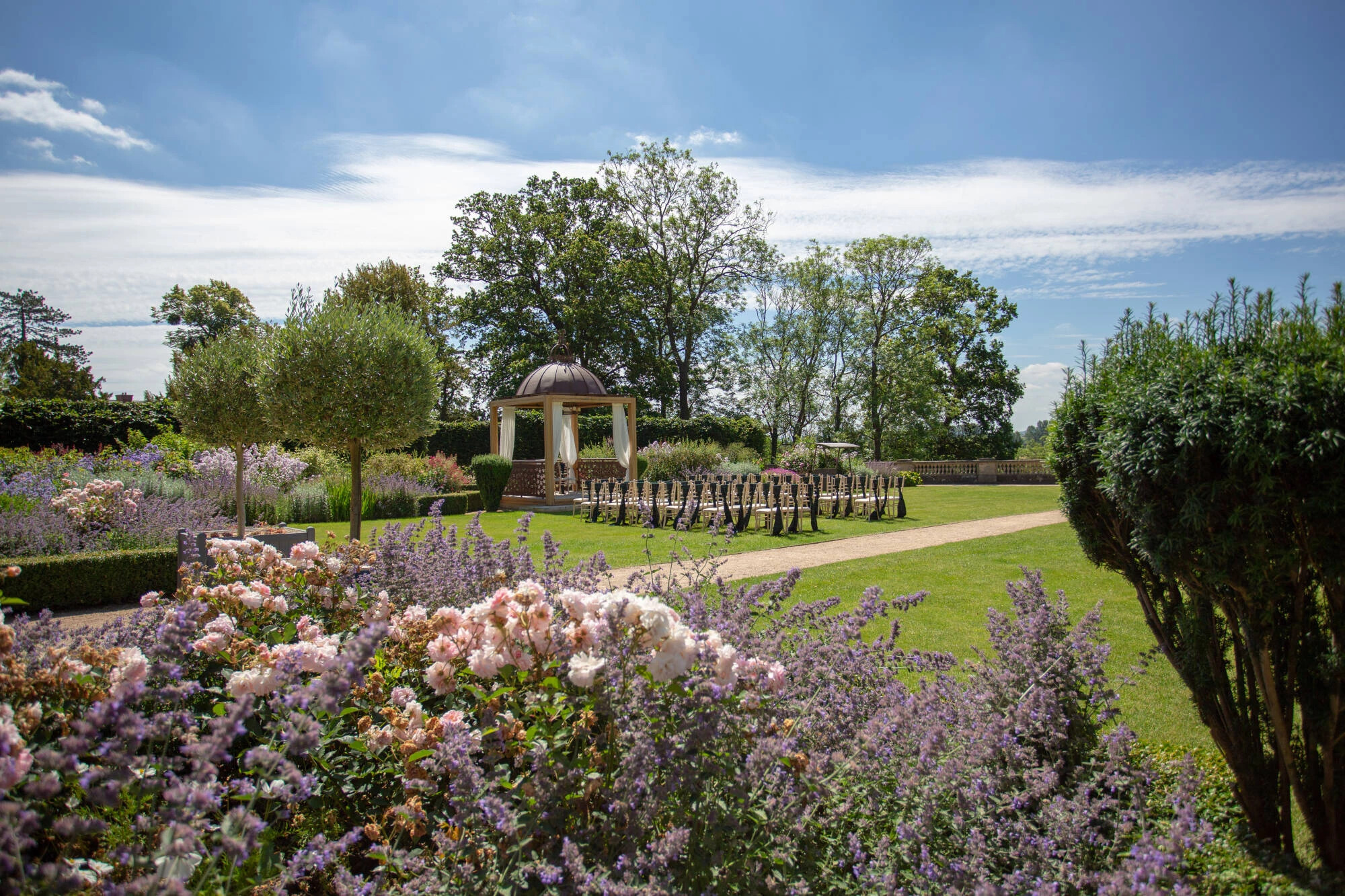 The wood norton hotel wedding venue