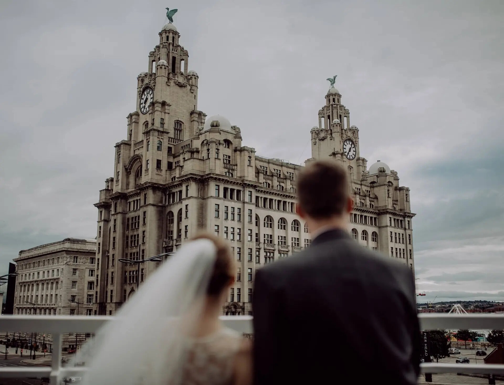 Mercure Liverpool Atlantic Tower Hotel