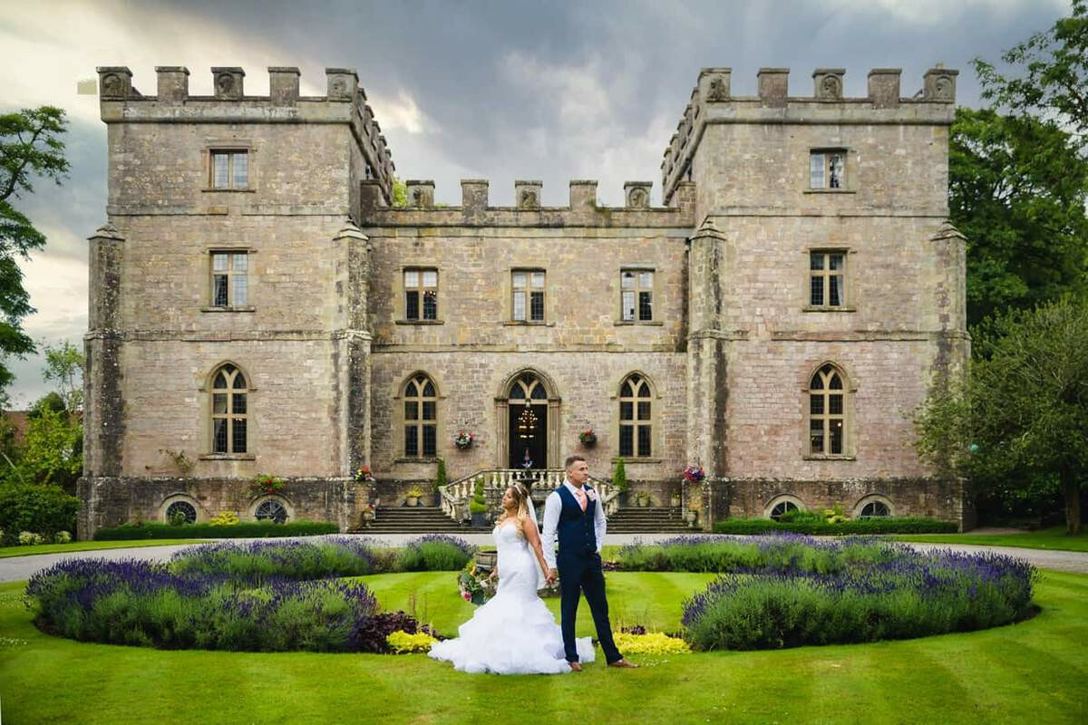 Clearwell Castle - Gloucestershire
