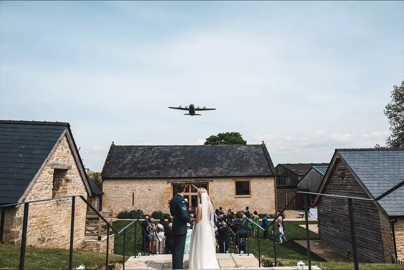 The Barn at Upcote - Gloucestershire